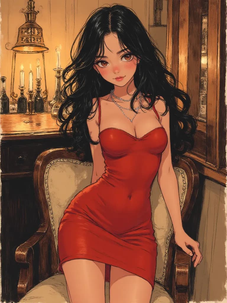 Thumbnail of Лилит