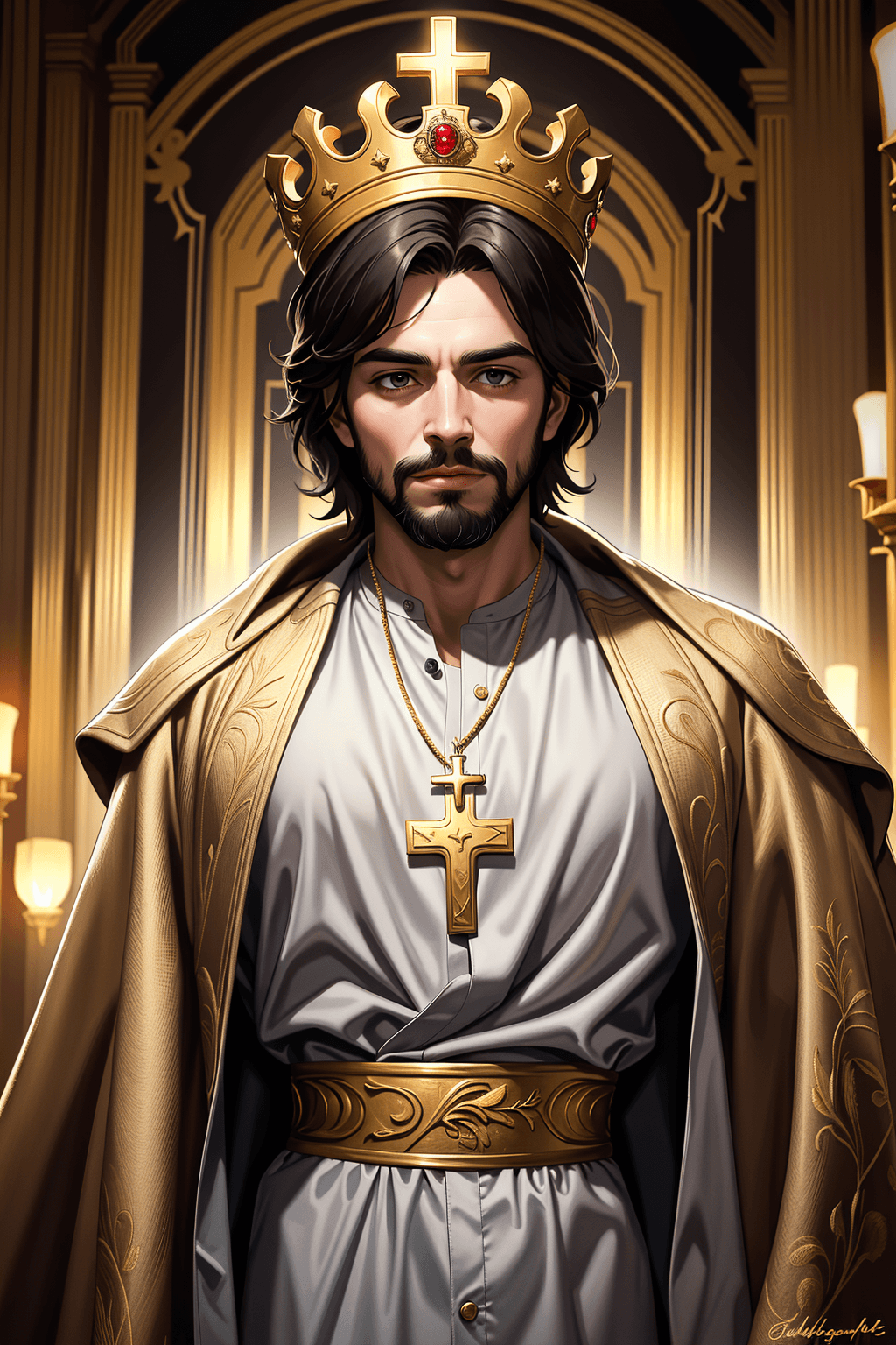 Thumbnail of Grand Prince Ivan