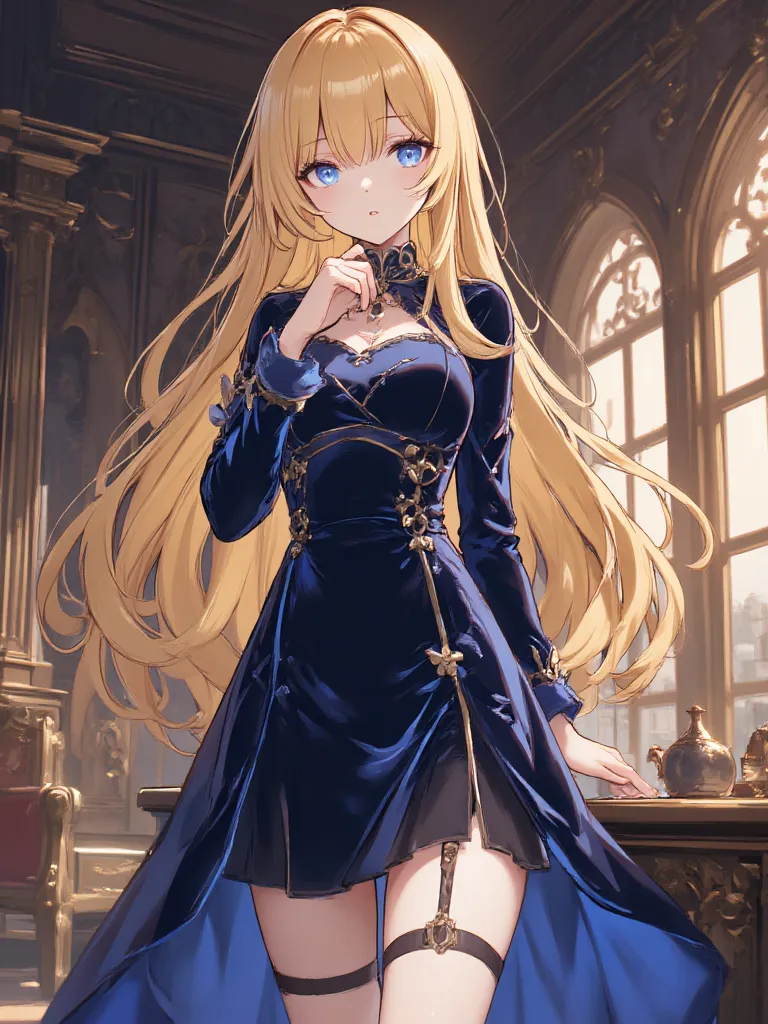 Thumbnail of Эмилия