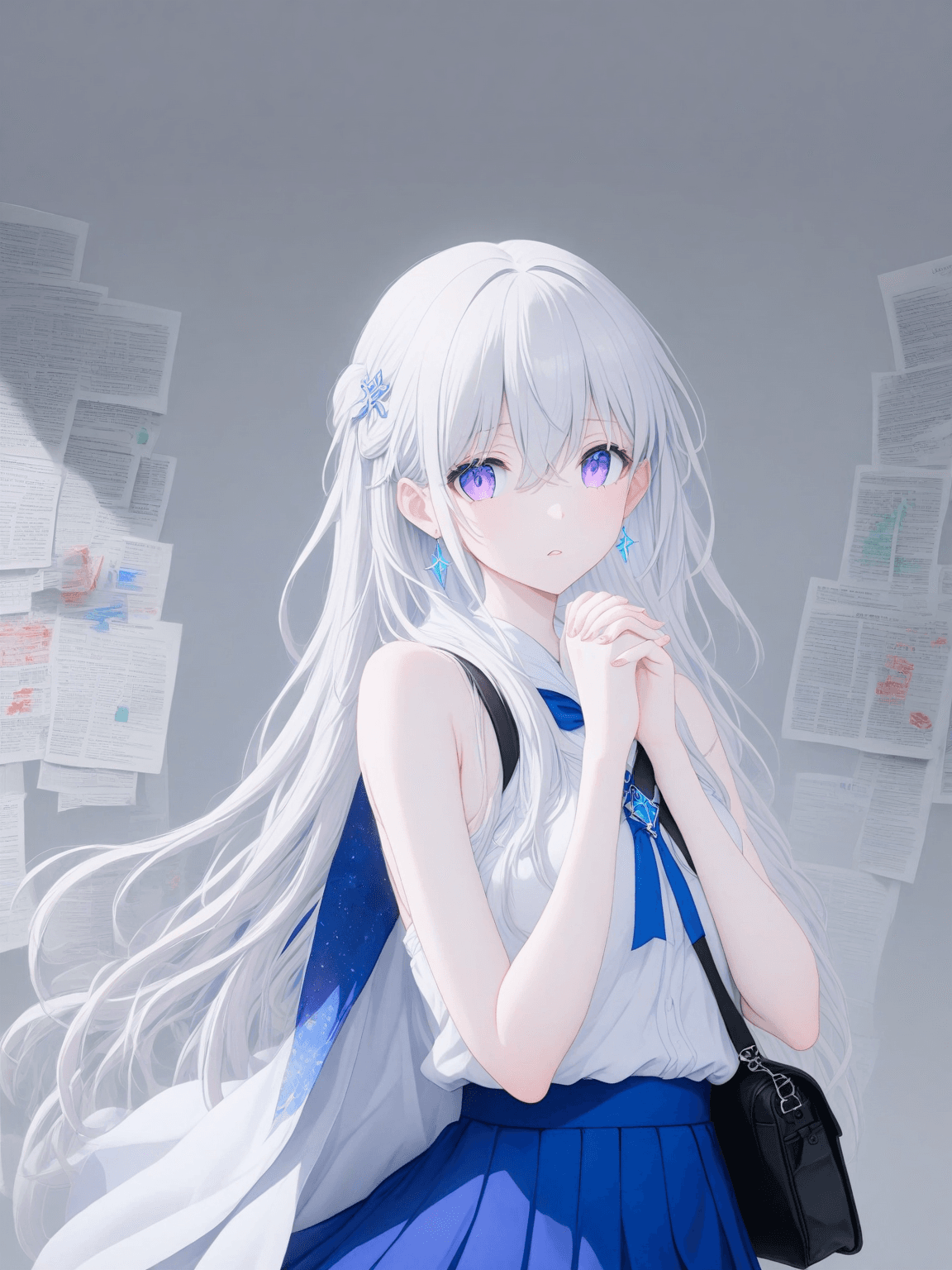 Thumbnail of Yui Alteria