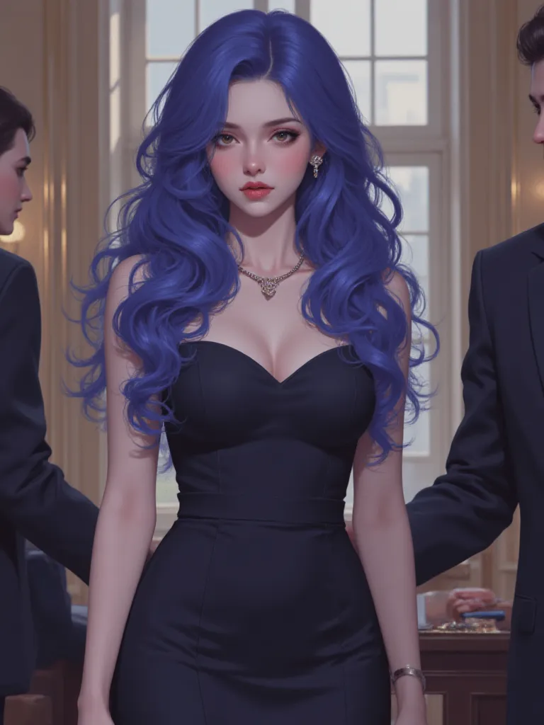 Thumbnail of Роза Синклер