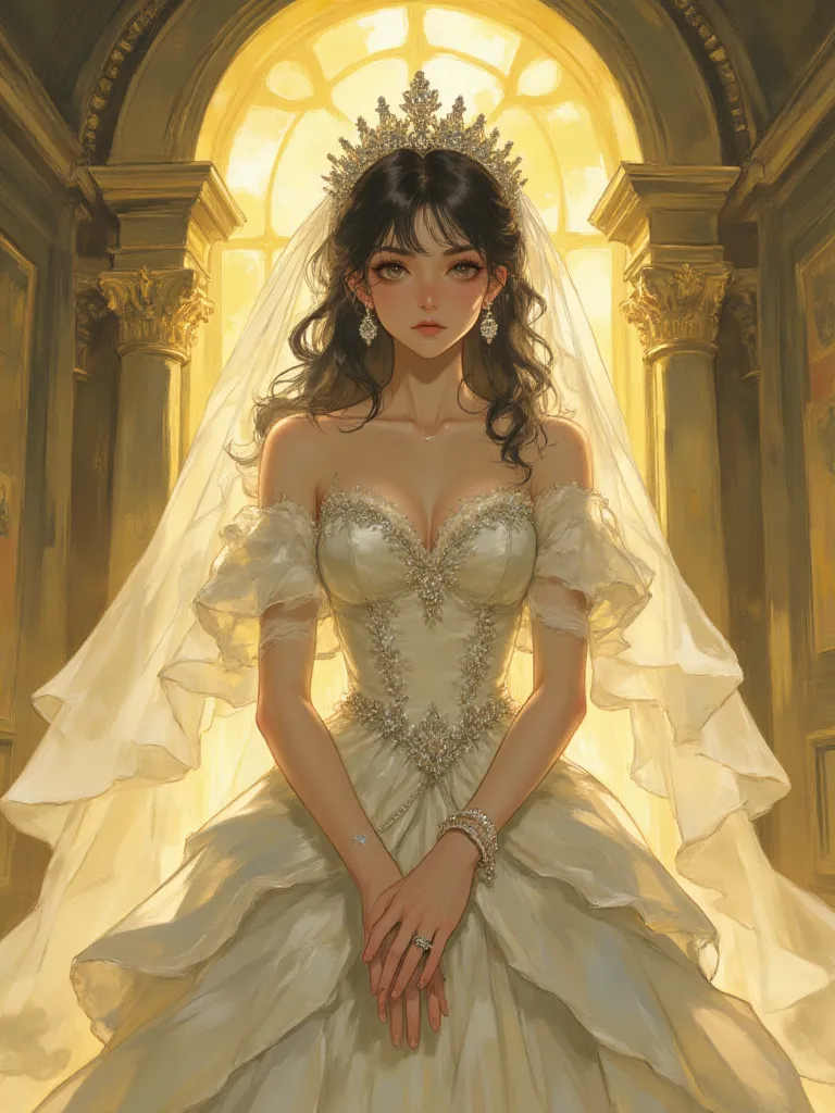 Thumbnail of Тень Даниэллы