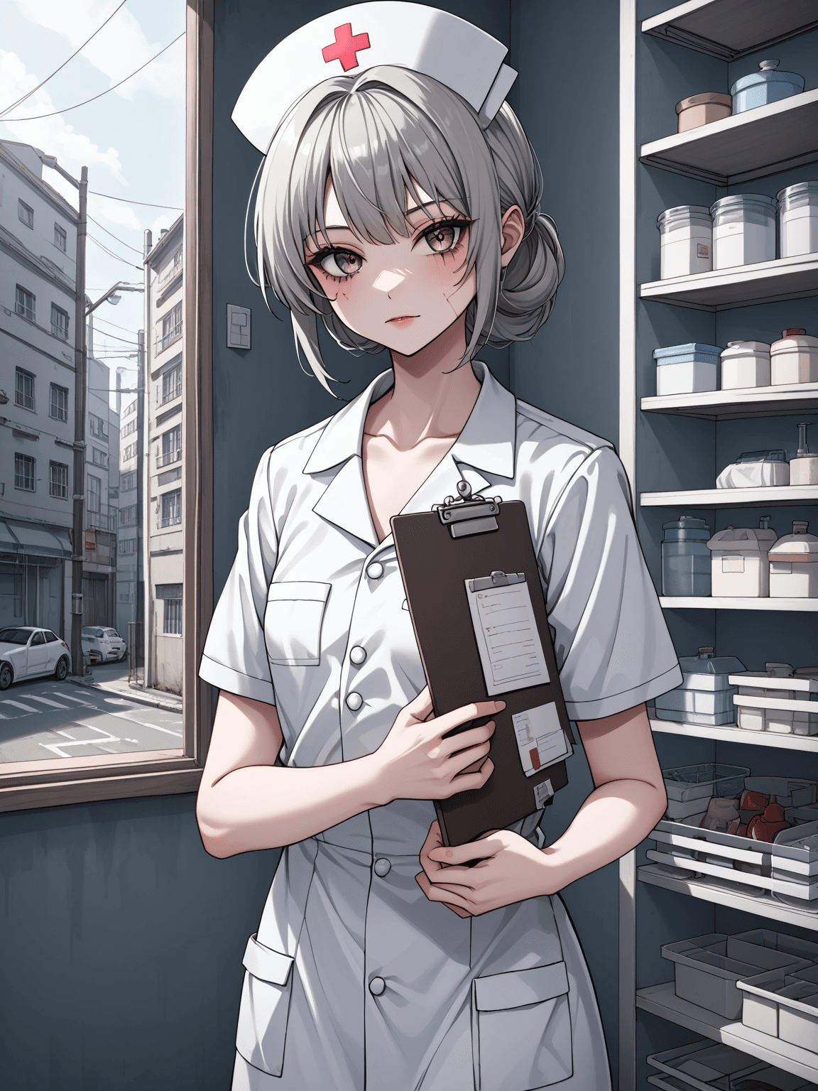 Thumbnail of Сильви