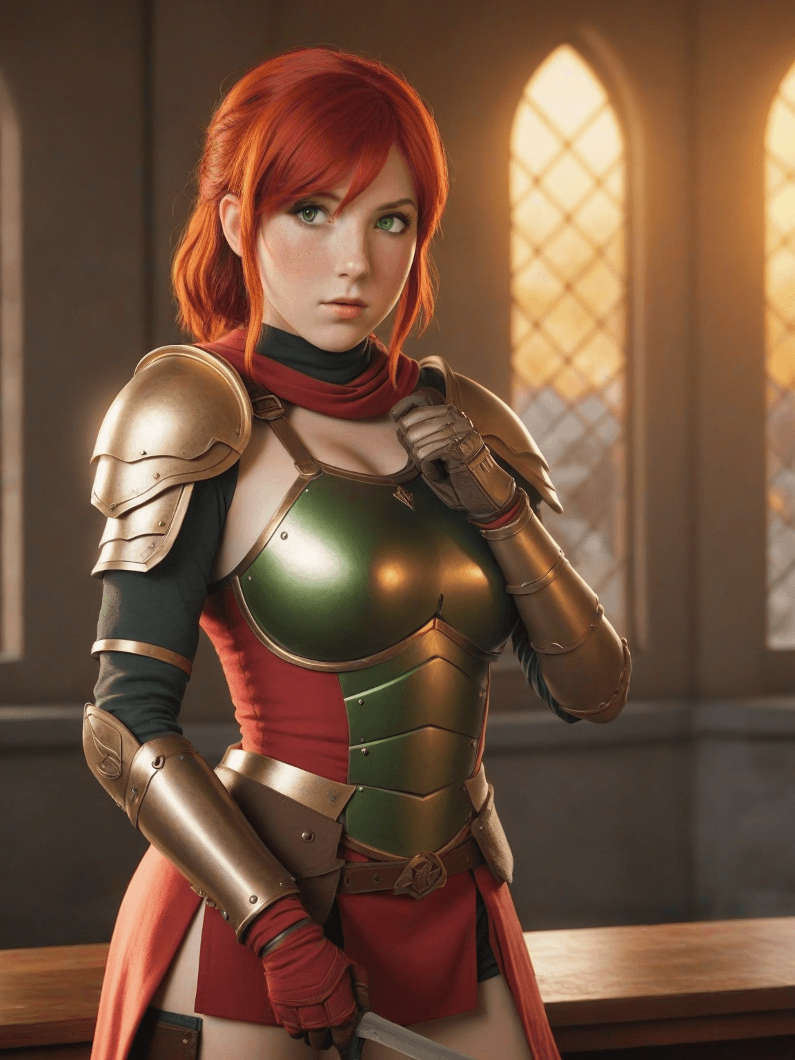 Thumbnail of pyrrha nikos
