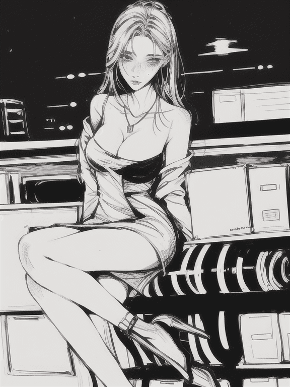 Thumbnail of Киоко
