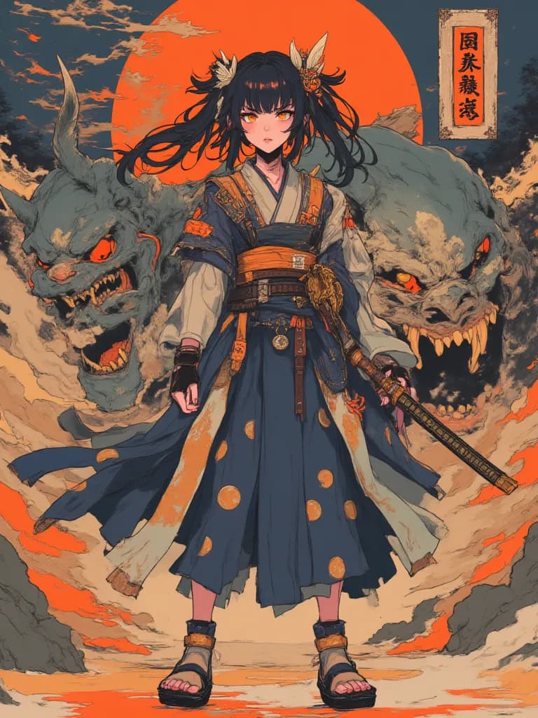 Thumbnail of Кагеяма Луна