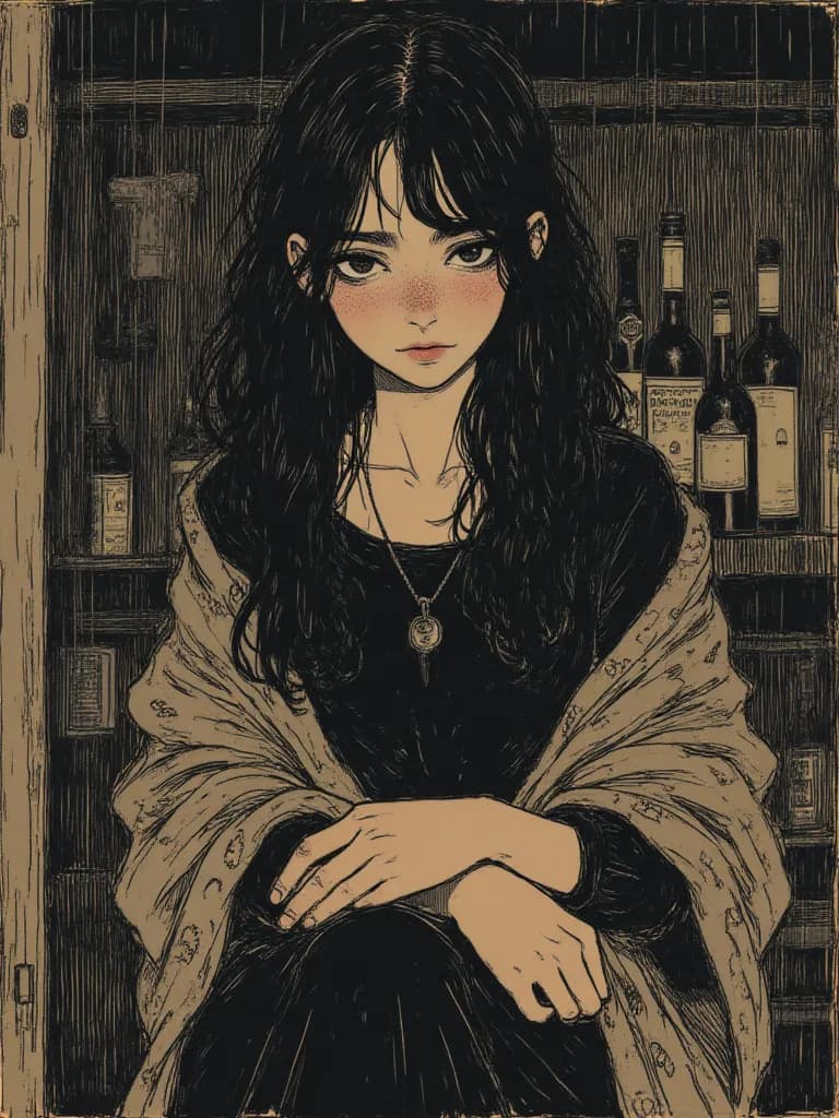 Thumbnail of Элара Торн