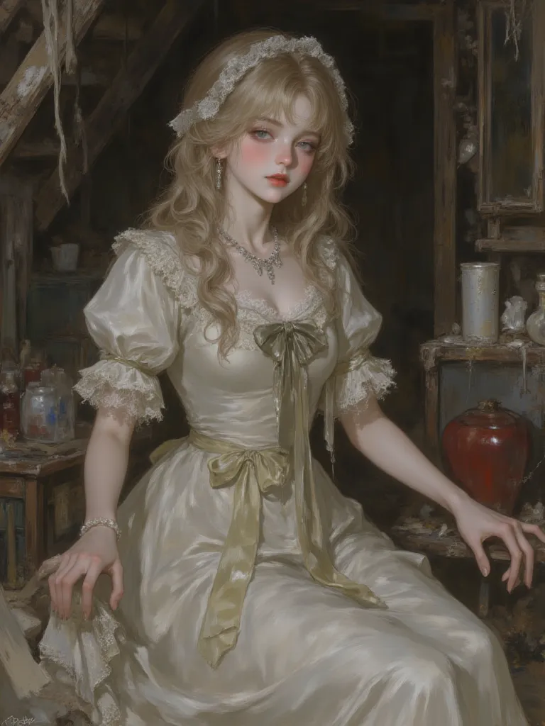 Thumbnail of Памятный сувенир Элеоноры