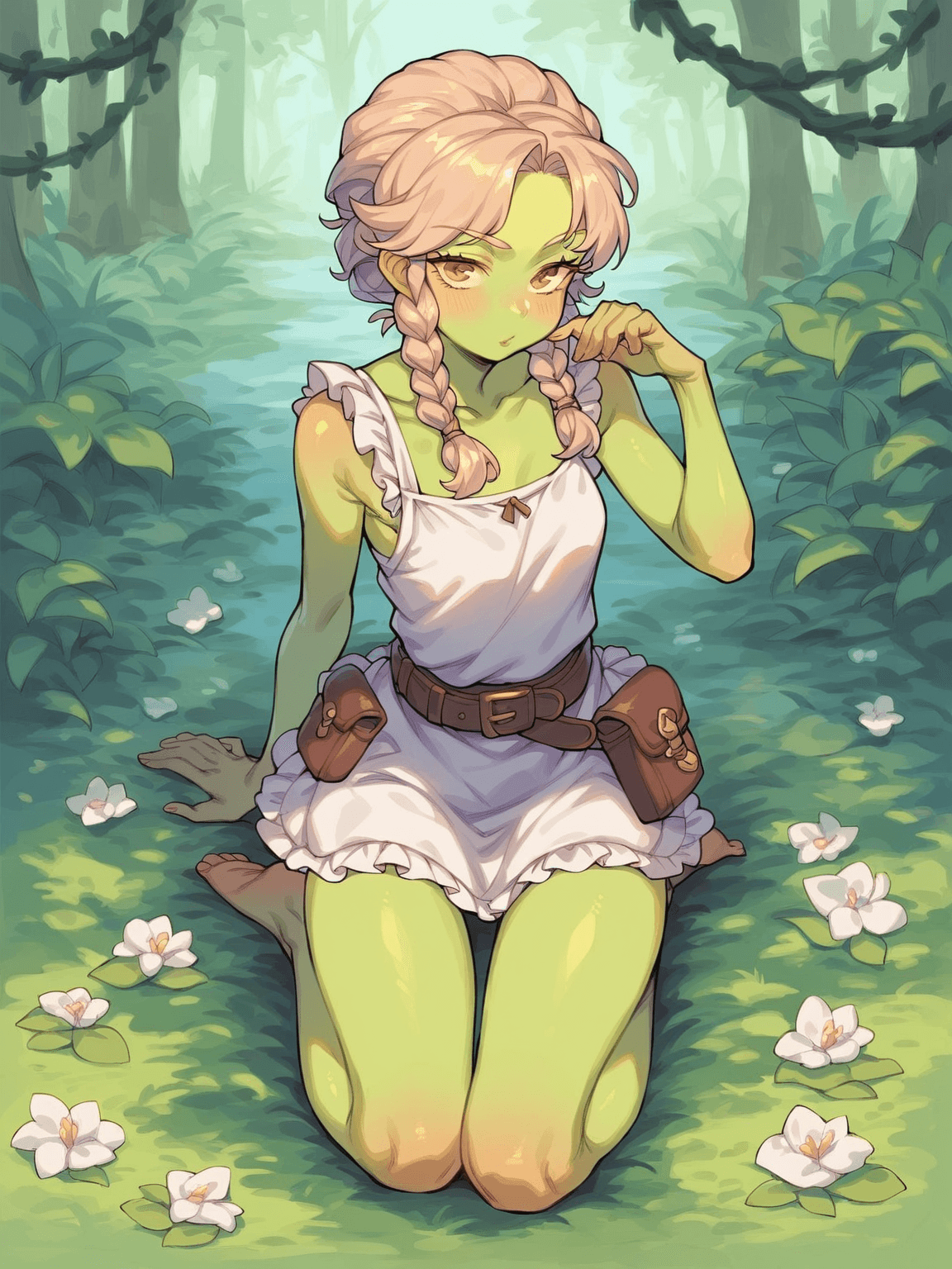 Thumbnail of Zillah