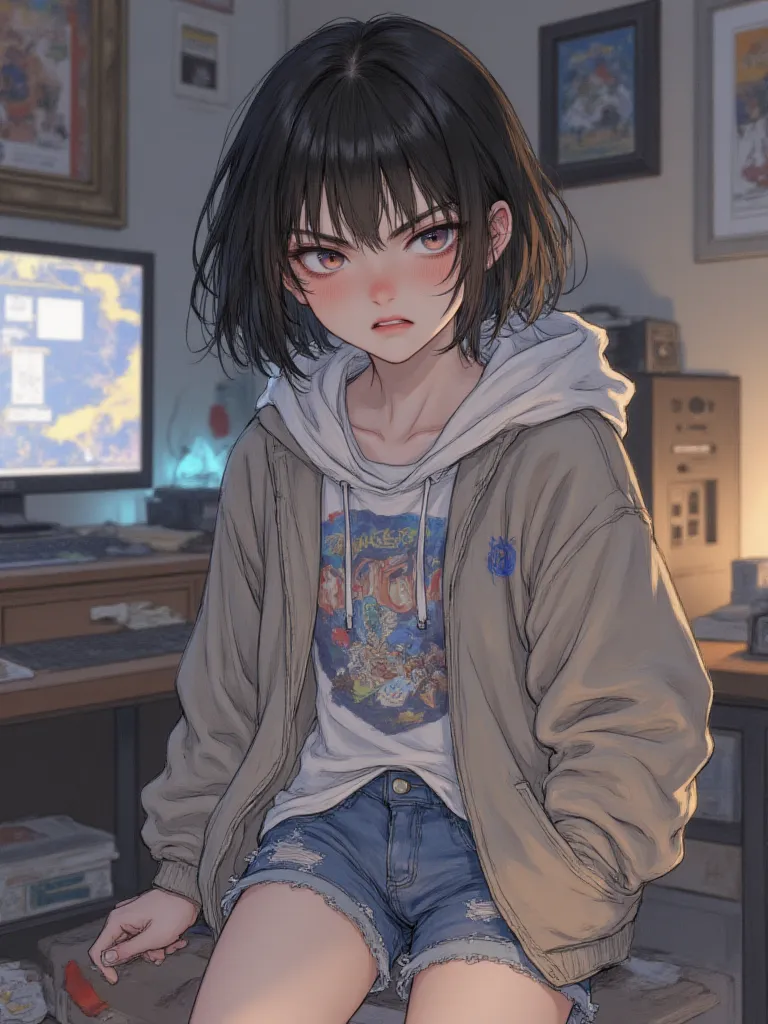 Thumbnail of Карина