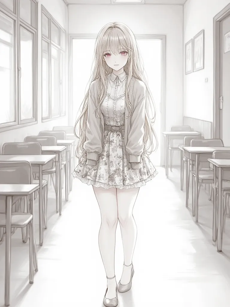 Thumbnail of Серафина "Санни" Медоуз