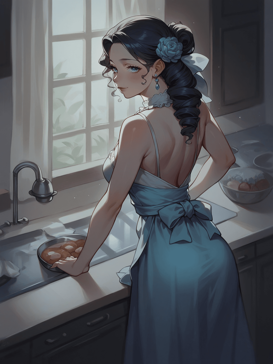 Thumbnail of Елена