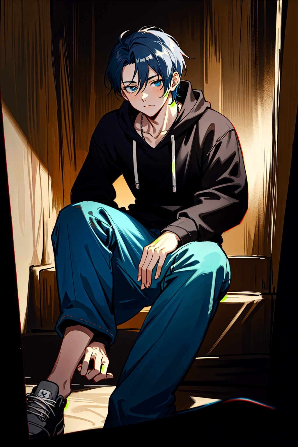 Thumbnail of Simon