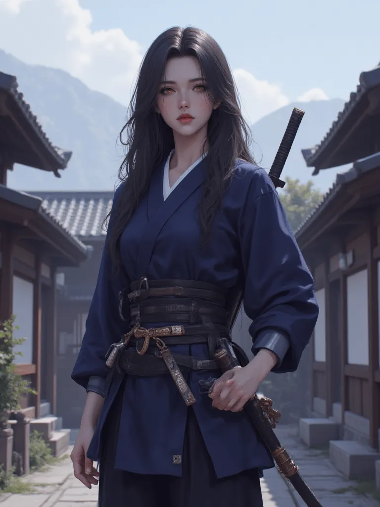 Thumbnail of Kazumi Yasuragi