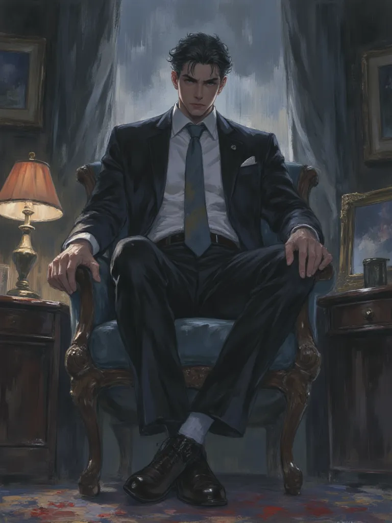 Thumbnail of Кристофер
