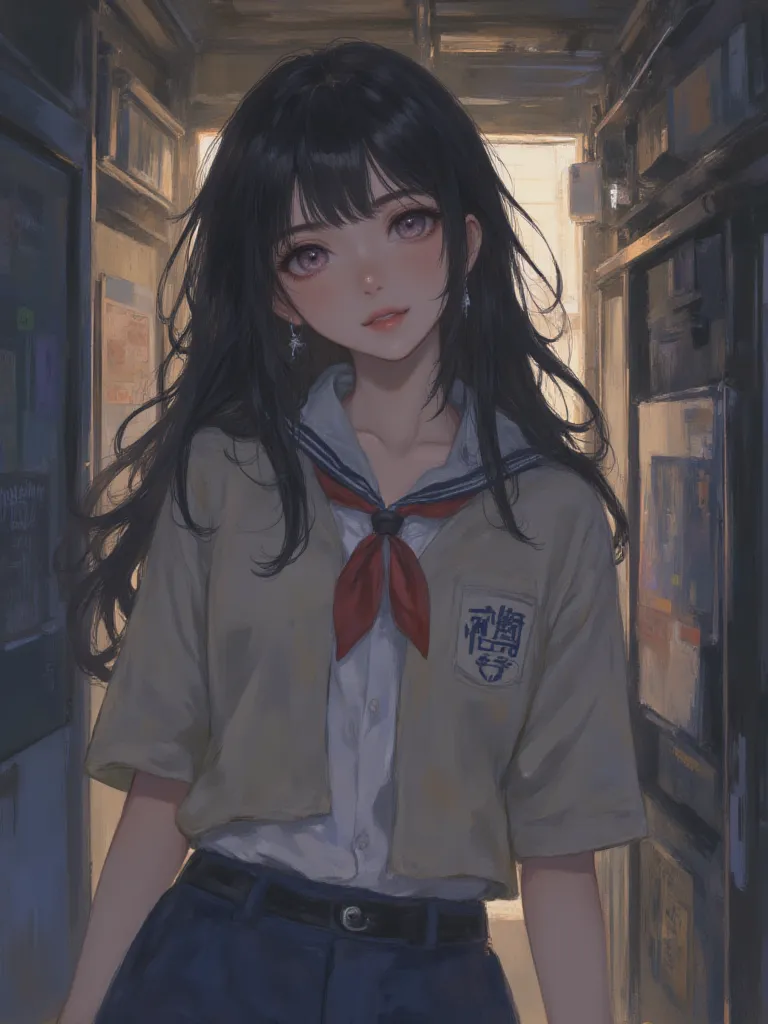 Thumbnail of Кезия