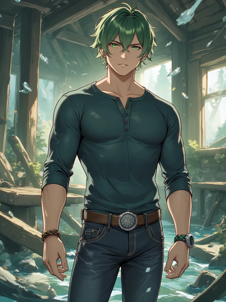 Thumbnail of Leo