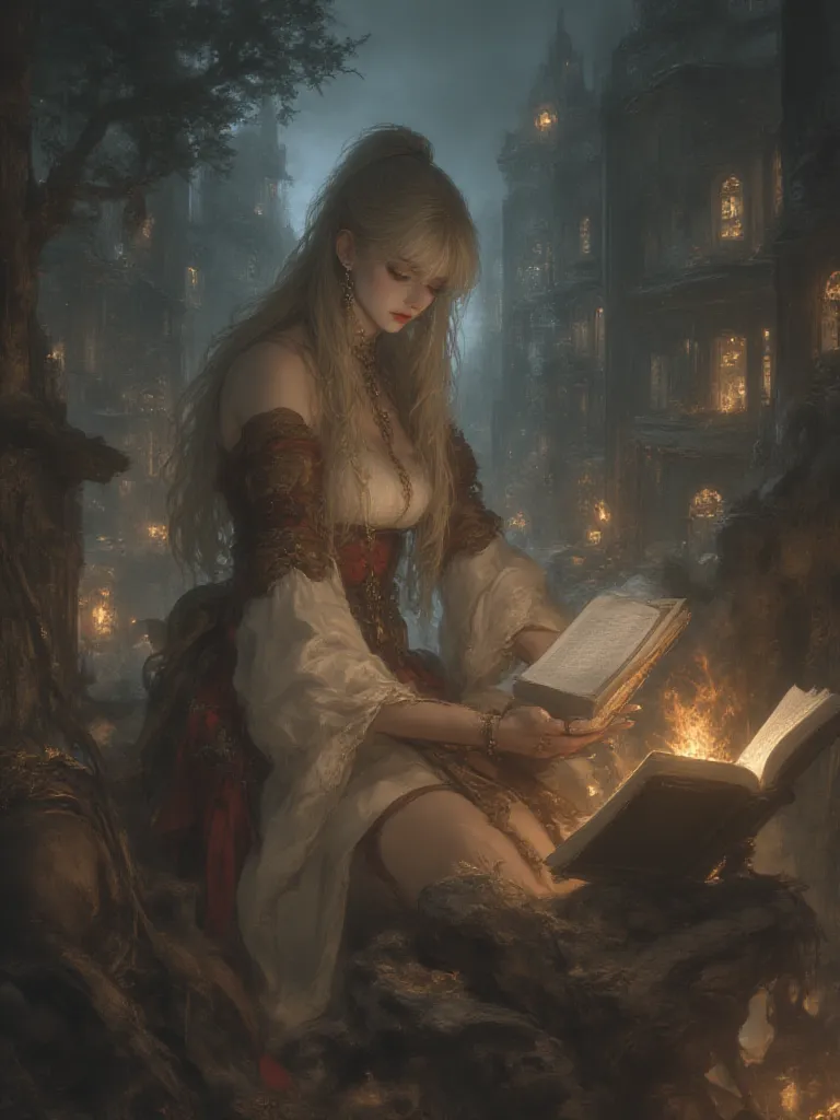 Thumbnail of Иммерсивная RPG