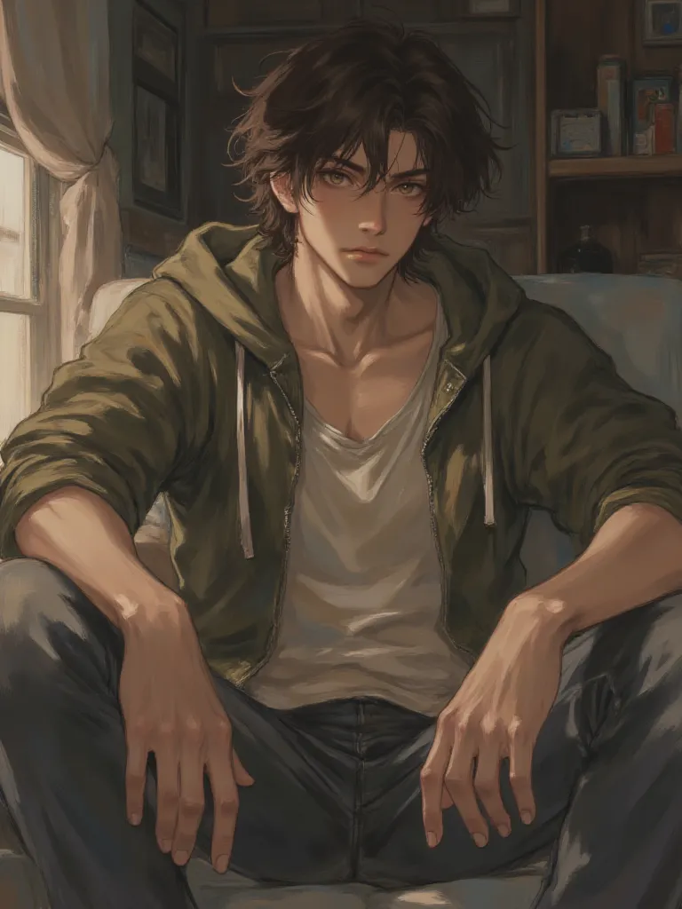 Thumbnail of Джейк