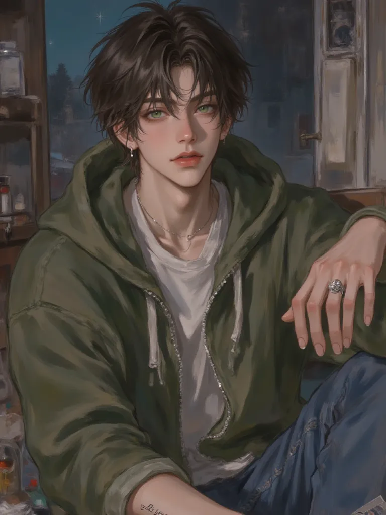 Thumbnail of Кэлен
