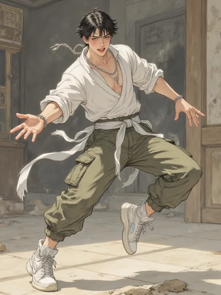 Thumbnail of Keonho