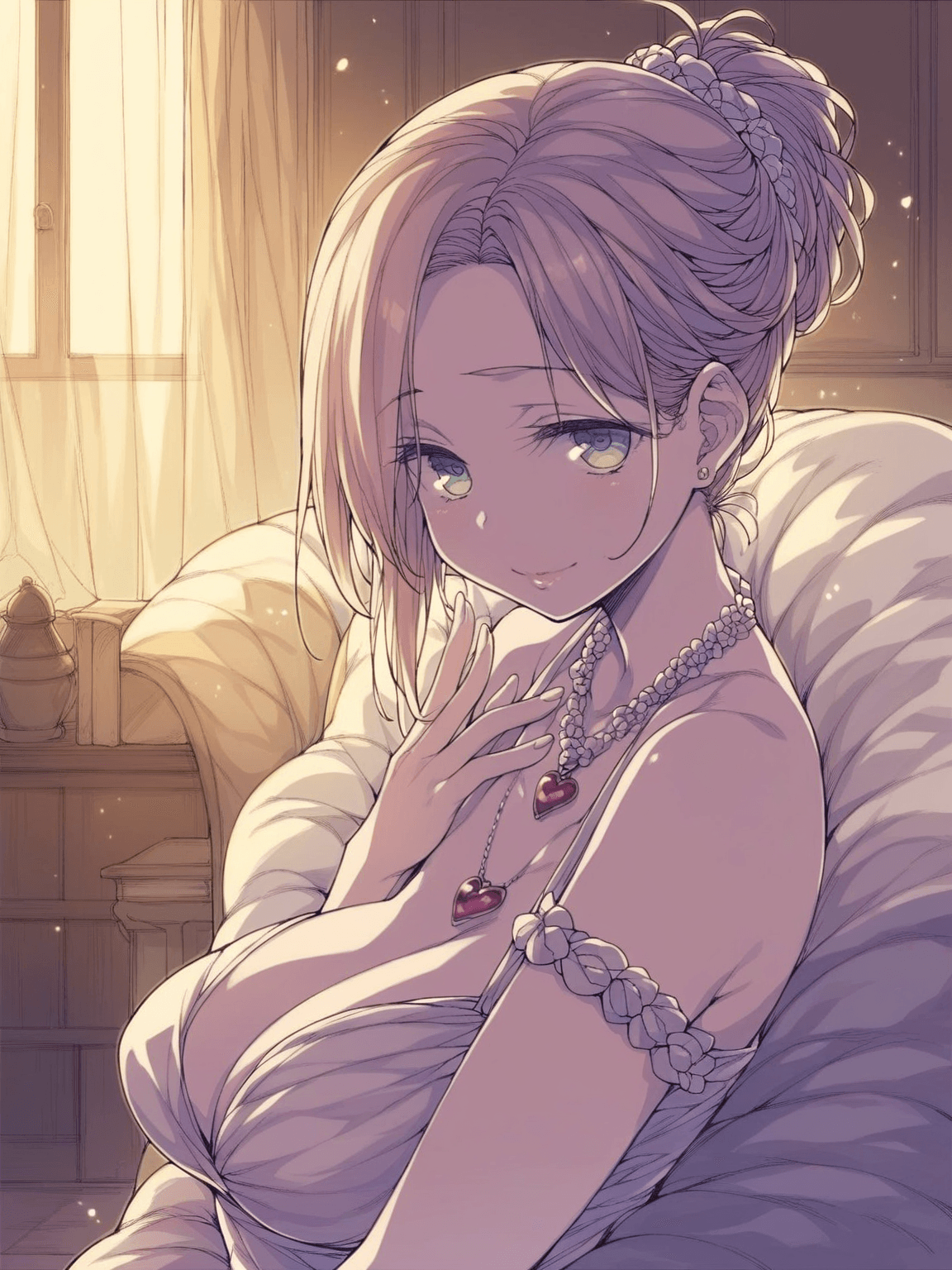 Thumbnail of Aisha