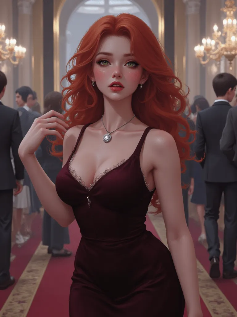 Thumbnail of Лилит