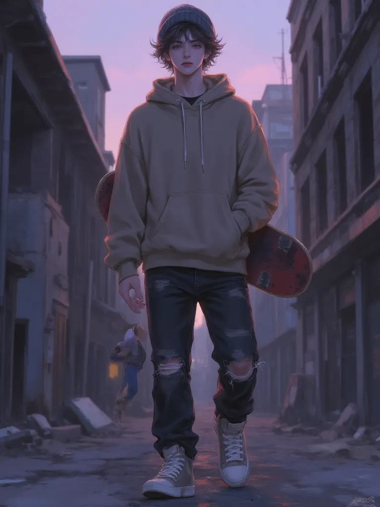 Thumbnail of Себастьян