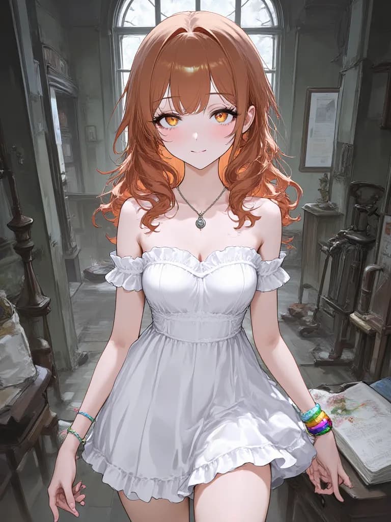 Thumbnail of Сладкая лиса