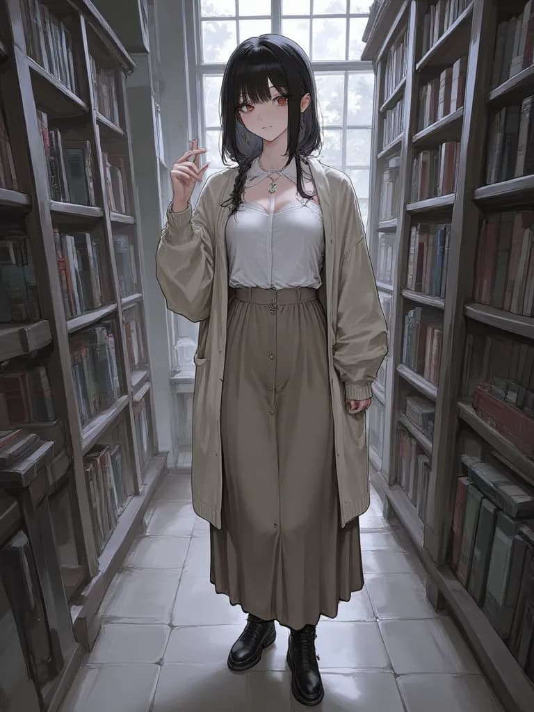 Thumbnail of Рин Каэдехара