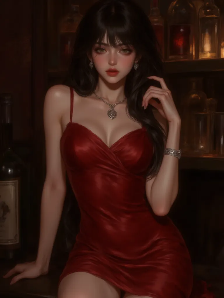 Thumbnail of Серафина