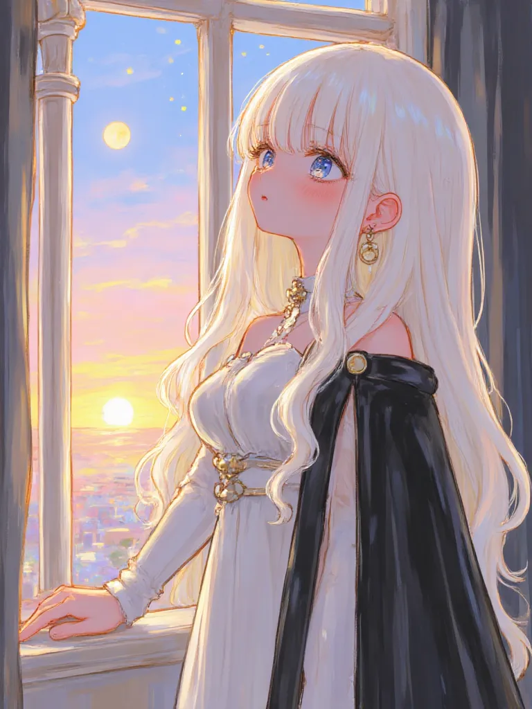 Thumbnail of Элара Волкова