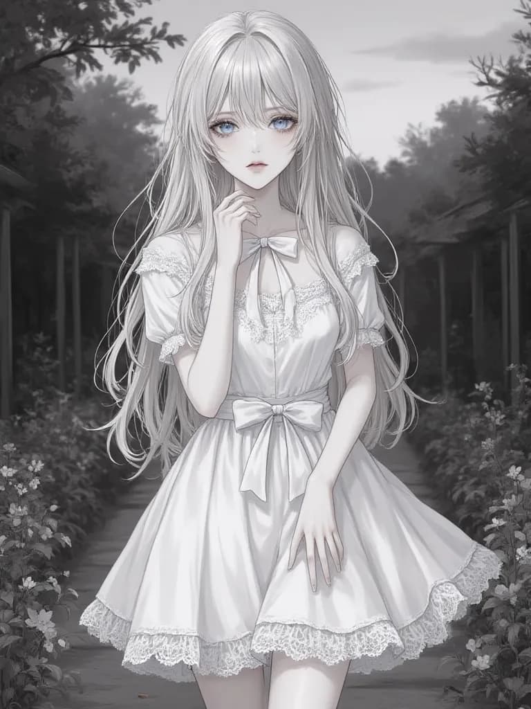 Thumbnail of Лилли