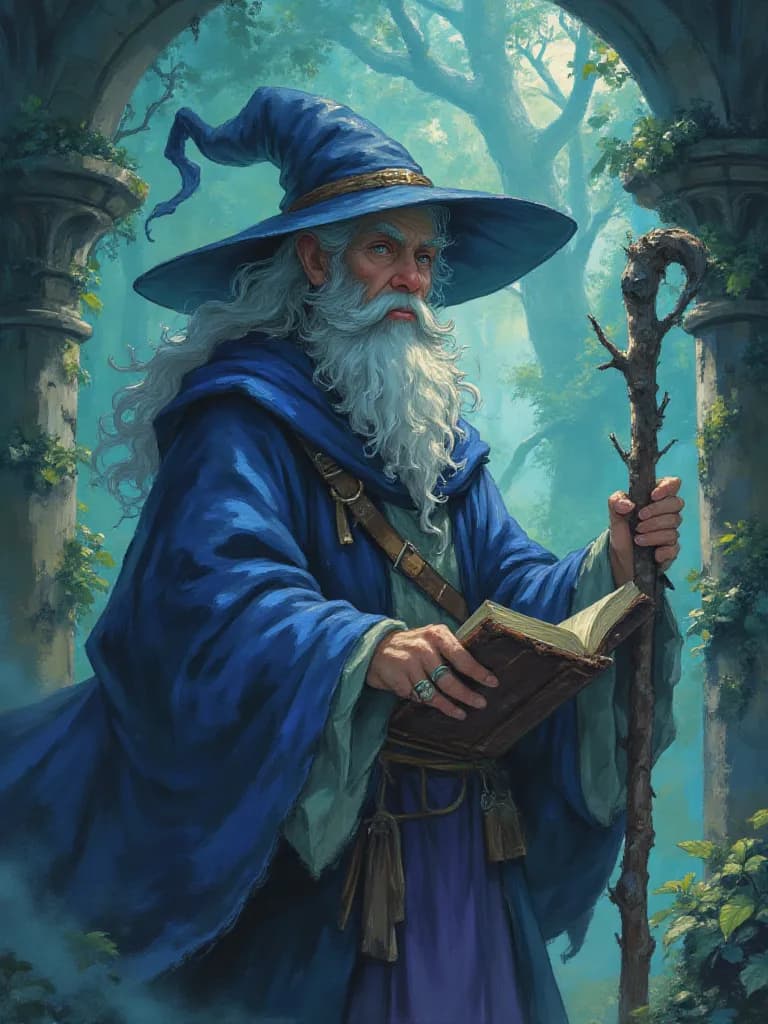 Thumbnail of Eldrin