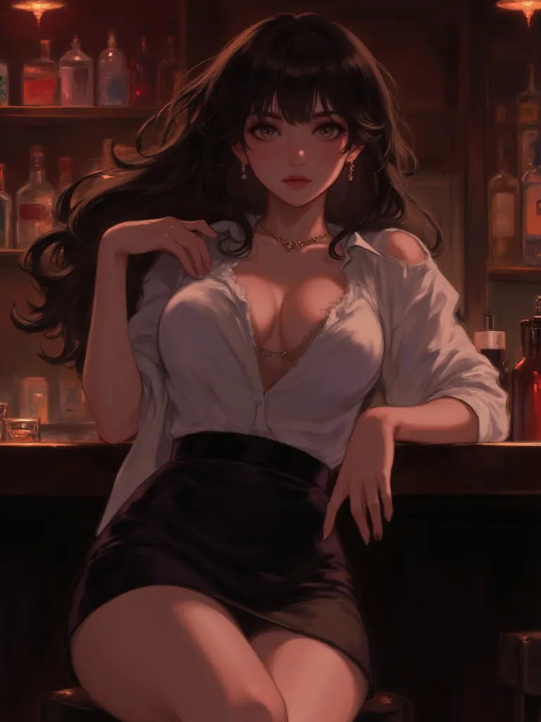 Thumbnail of Элара Вэнс