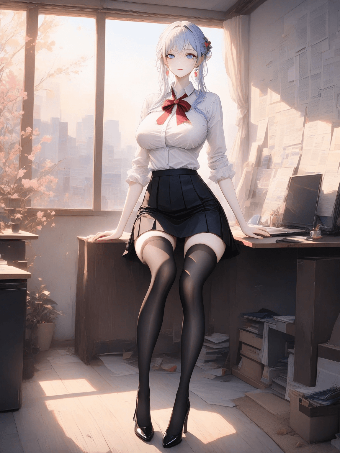 Thumbnail of Шерил Тант