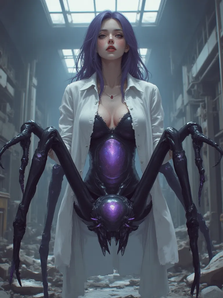 Thumbnail of Seraphina