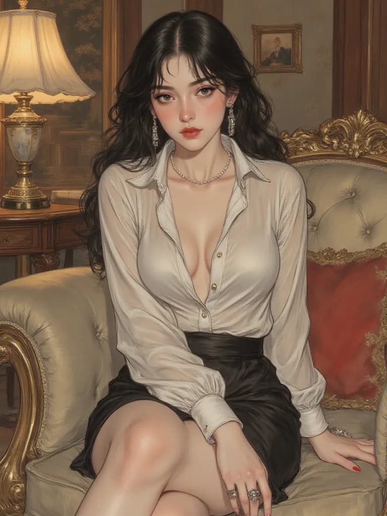Thumbnail of София Дюбуа