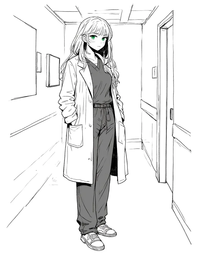 Thumbnail of Dr. Aris Thorne | Your addiction