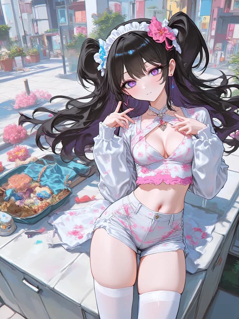 Thumbnail of Жасмин