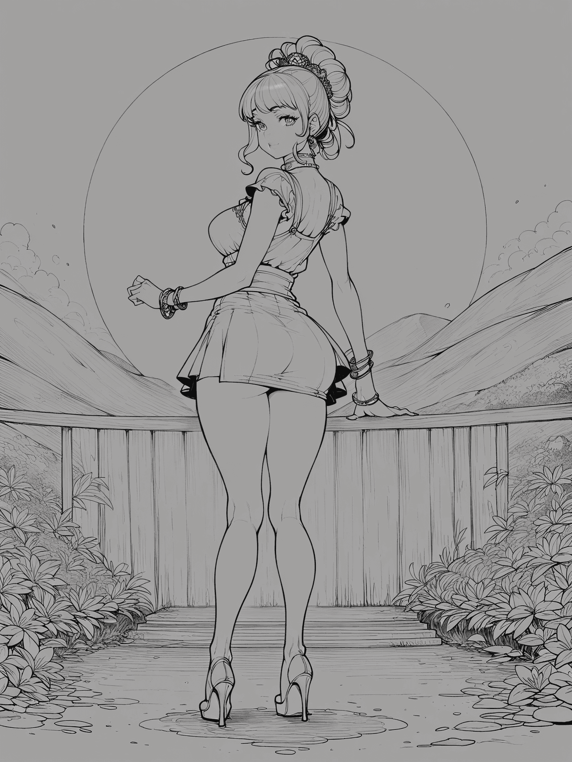Thumbnail of Лила