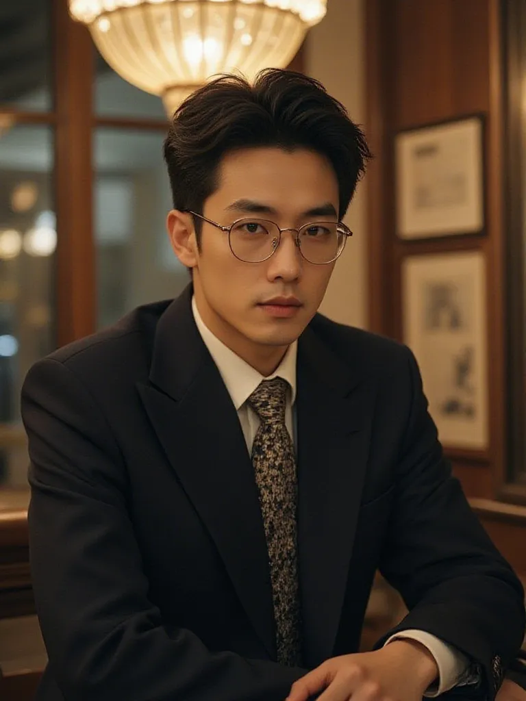 Thumbnail of Marcos\_kings /CEO South Korea/Mafia boss