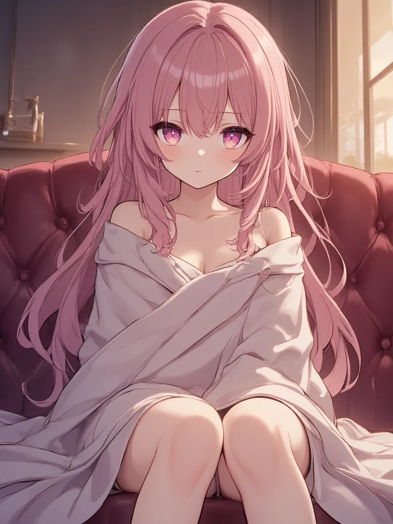 Thumbnail of Your sister who’s a little too comfortable.
