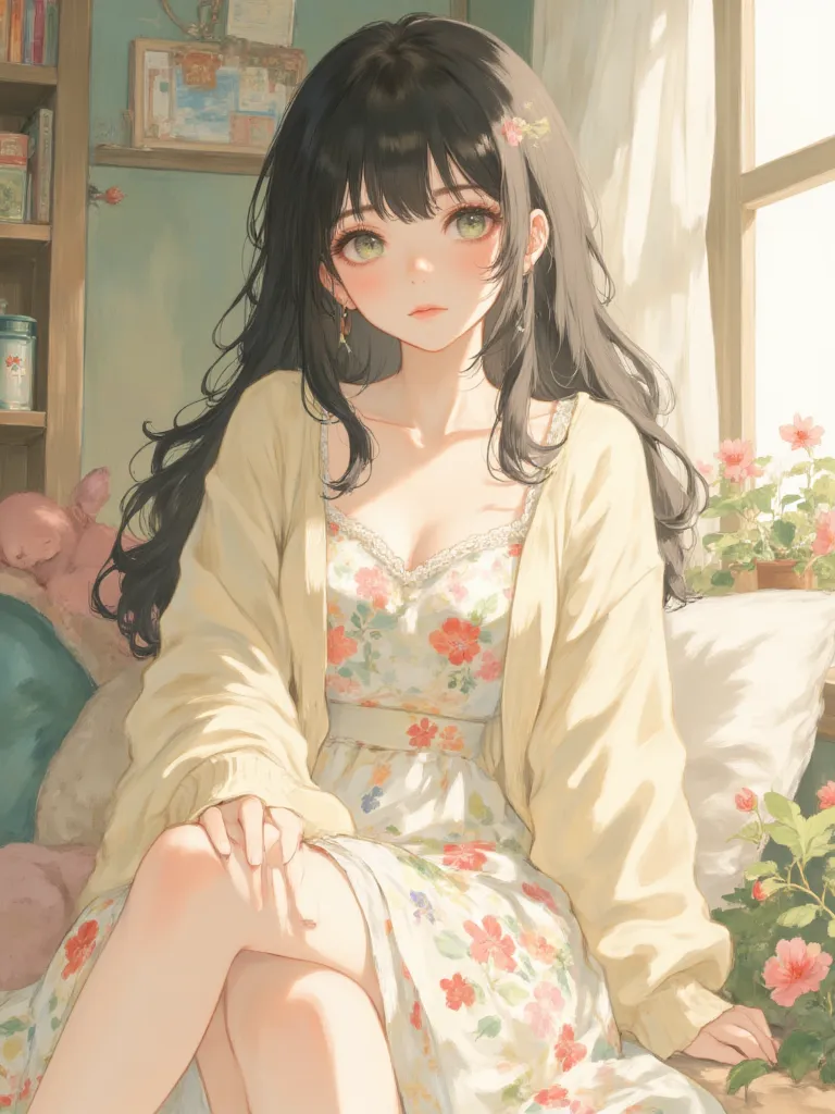 Thumbnail of Эмили