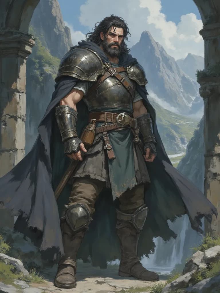 Thumbnail of Родриго