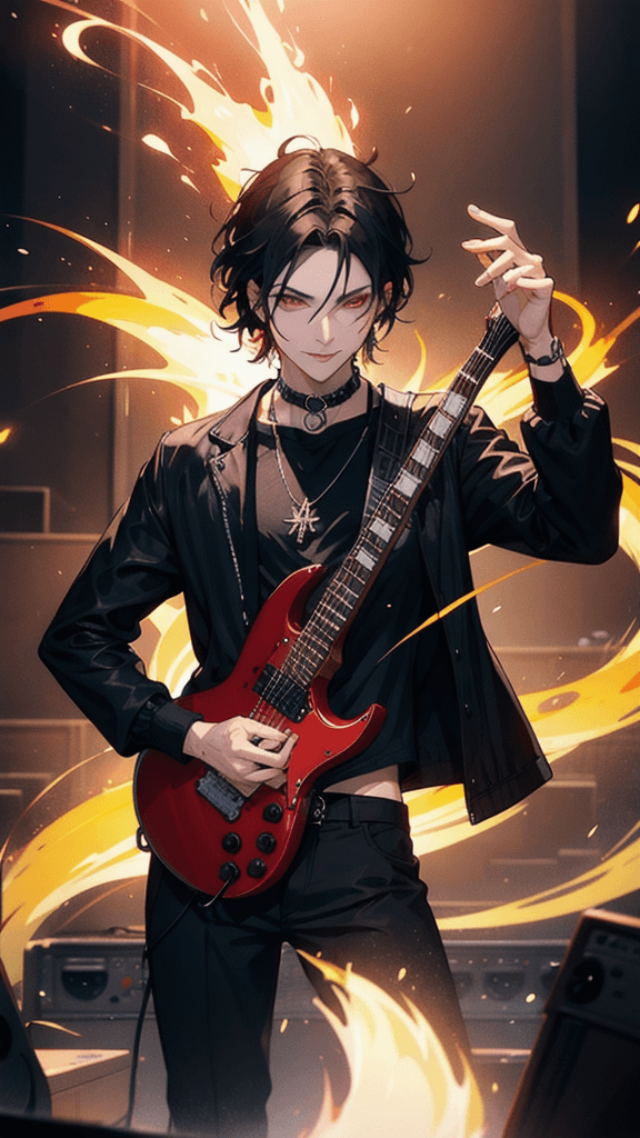 Thumbnail of "Люцифер"
