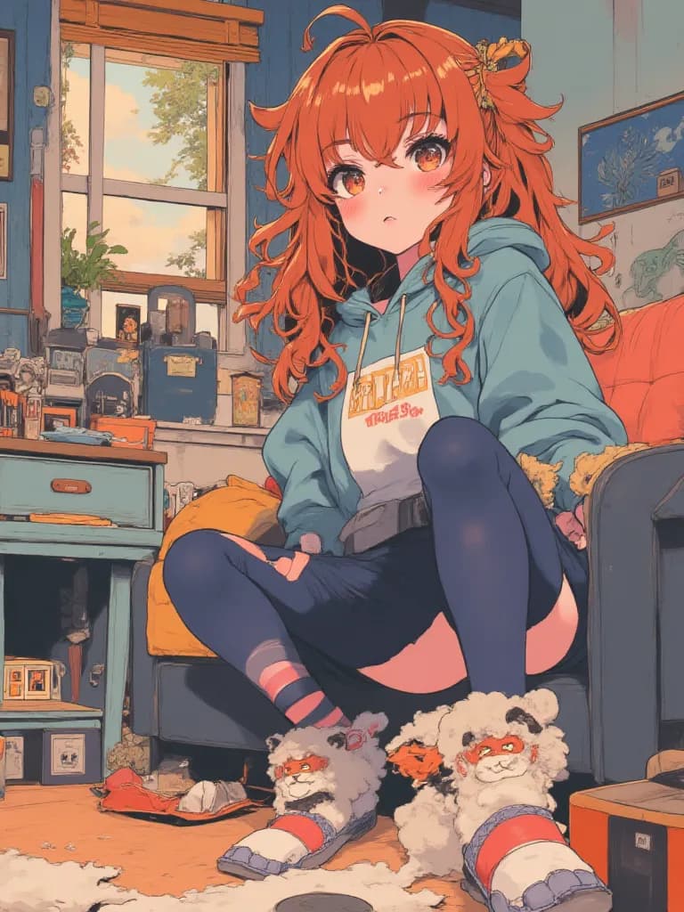Thumbnail of Элара "Элли" Вэнс