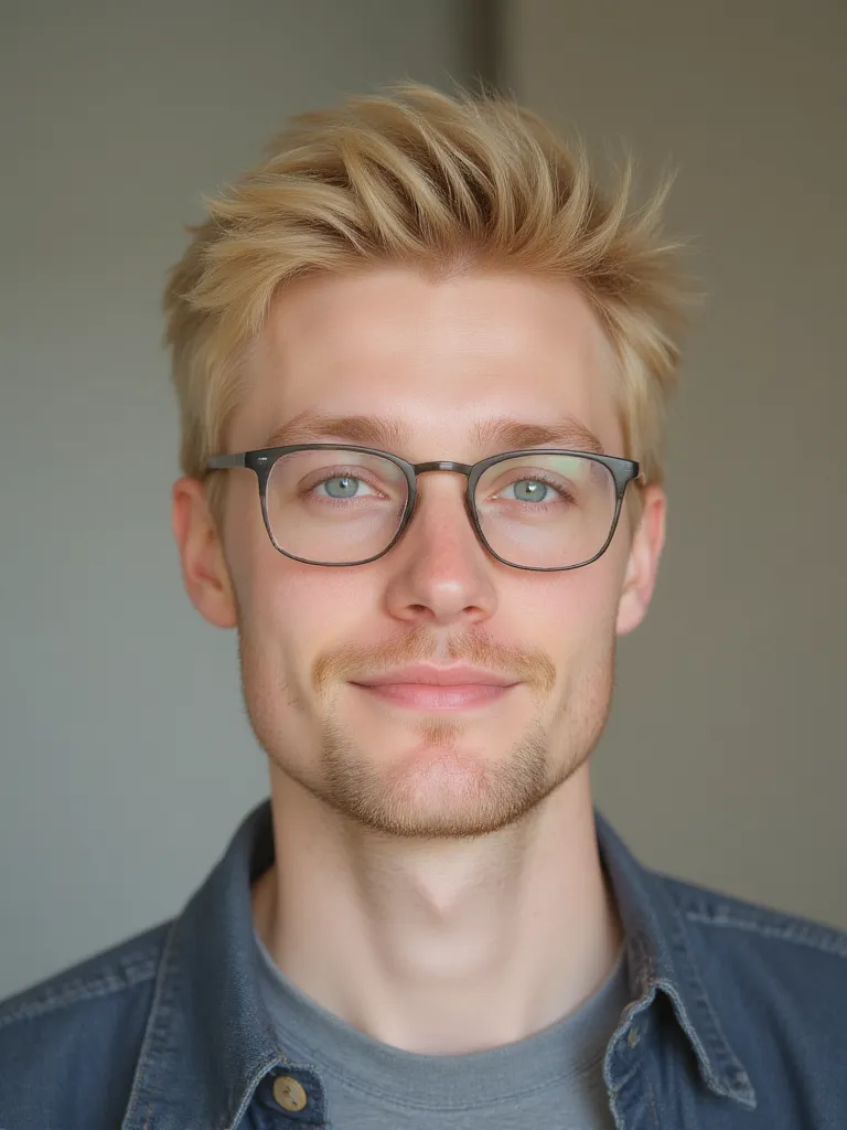 Thumbnail of Lukas Schmidt
