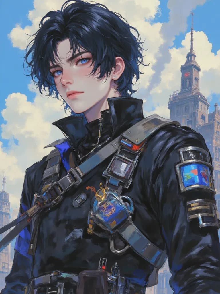 Thumbnail of Jack