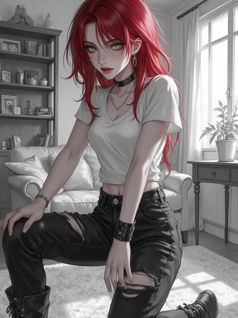 Thumbnail of Изабелла